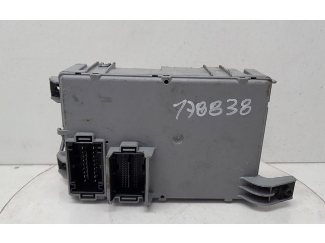 Блок предохранителей 01368890080, 178838   Citroen Nemo    