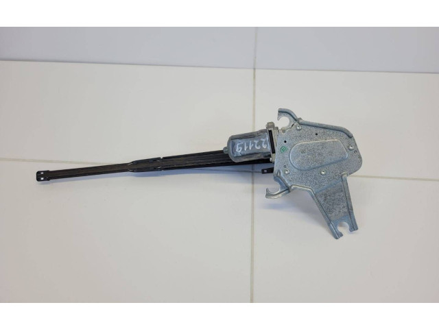 Моторчик заднего дворника MS2596003290 Alfa Romeo Stelvio