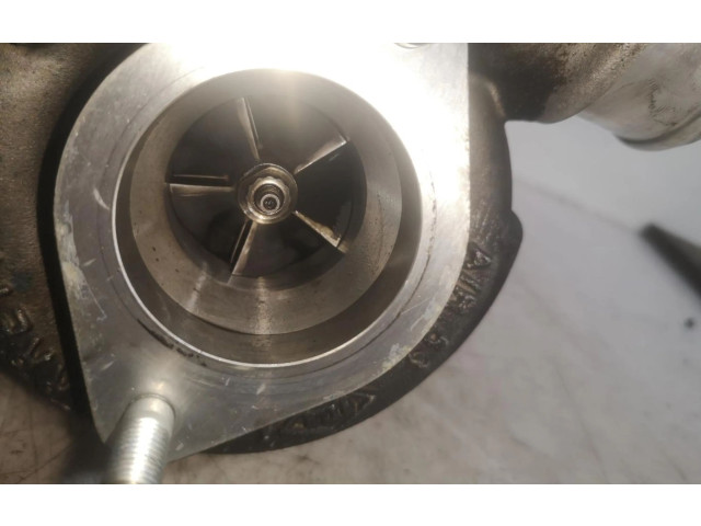 Turbodmychadlo Турбина 4947706010 Honda Civic