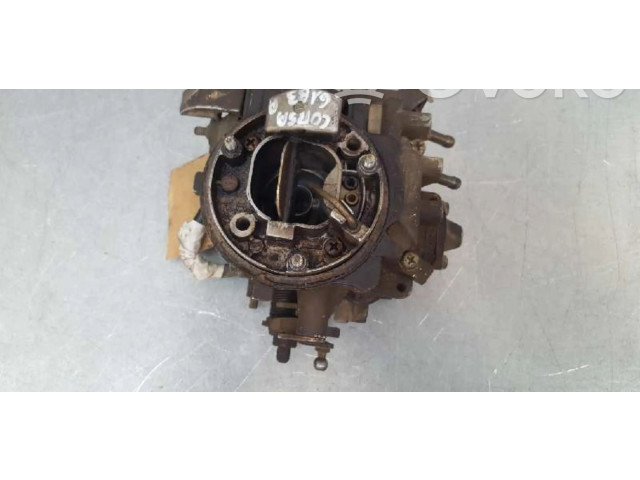 Vstřikovač Opel Corsa A