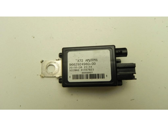 Усилитель антенны