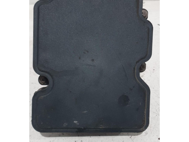 Блок АБС Smart ForFour II W453 2014 - года