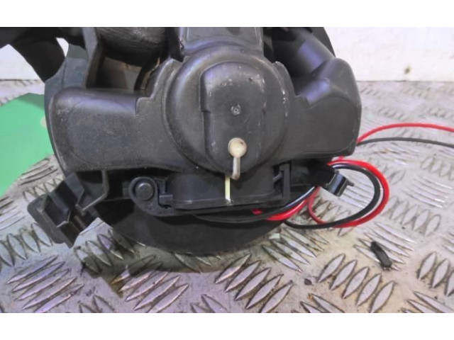 Вентилятор печки 7701067982 Renault Twingo II