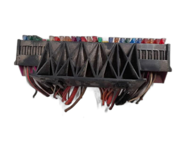   Pojistková skříňka 1486818473, 1486818473   Volkswagen Sharan 2001