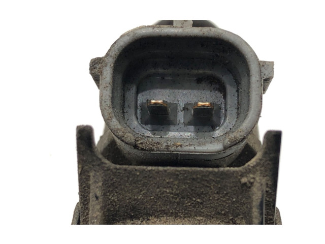 Топливная рампа 06A906031BT   Skoda Octavia Mk2 (1Z)  