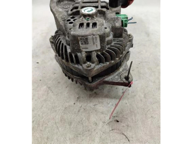 Генератор Subaru Forester SG