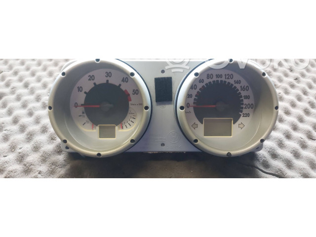 Панель приборов 6E0919860, 0263612101   Volkswagen Lupo       