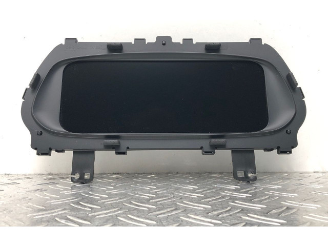 Přístrojová deska Hyundai i20 (BC3 BI3) 2022 94023-Q0120