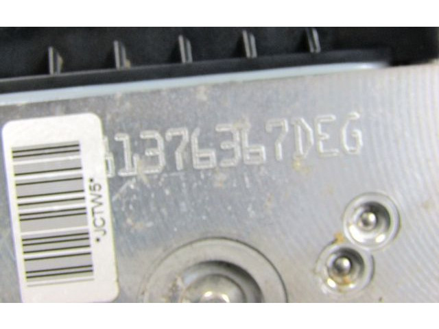 Блок АБС 8G912C405AB   Ford  Galaxy  2006 - 2015 года