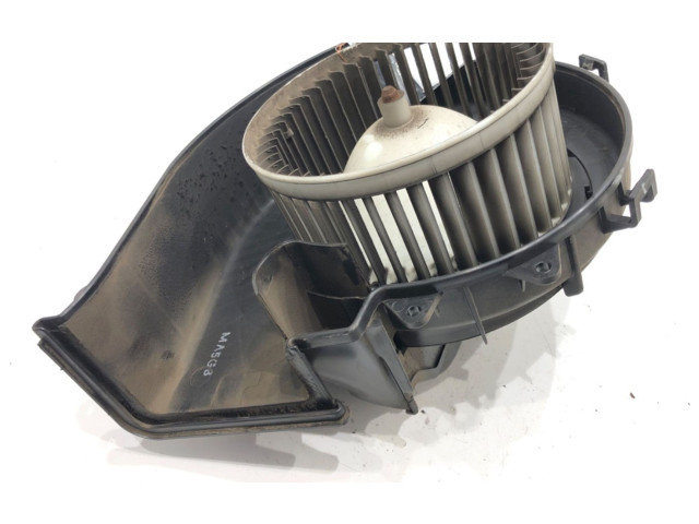 Вентилятор печки 0130115563 Skoda Citigo