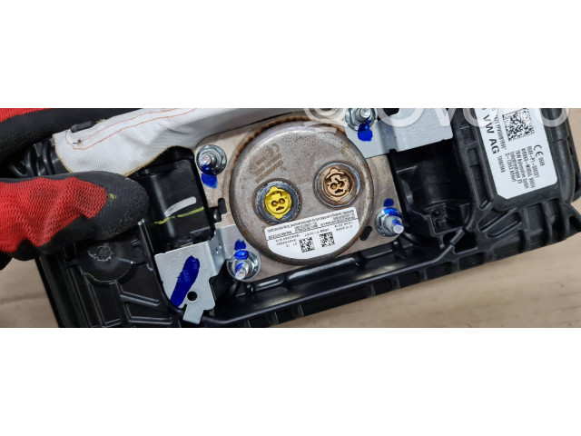 Подушка безопасности пассажира 80A880204G, 267240 Audi Q5 SQ5