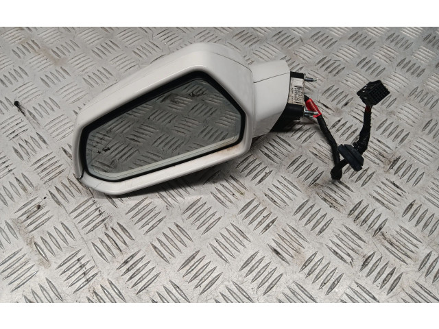 Зеркало (механическое)       Chevrolet Camaro   -  года   