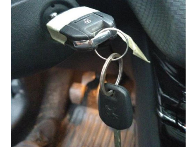 Блок АБС 1611747080   Peugeot  2008 I  2013 - 2019 года