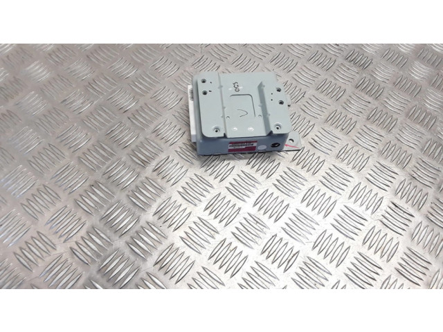 Блок управления 8712031220 SsangYong Actyon sports I