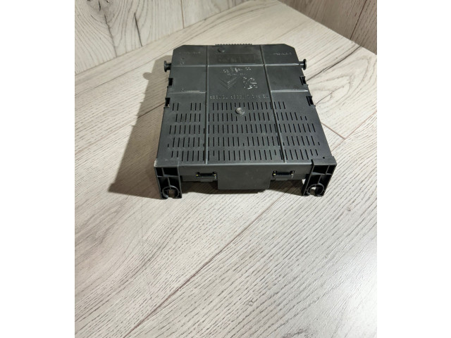 Блок комфорта Citroen C4 I