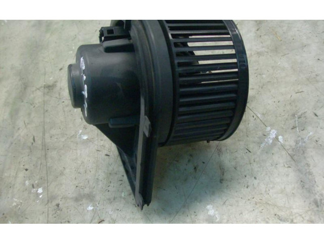 Вентилятор печки Volkswagen Golf SportWagen