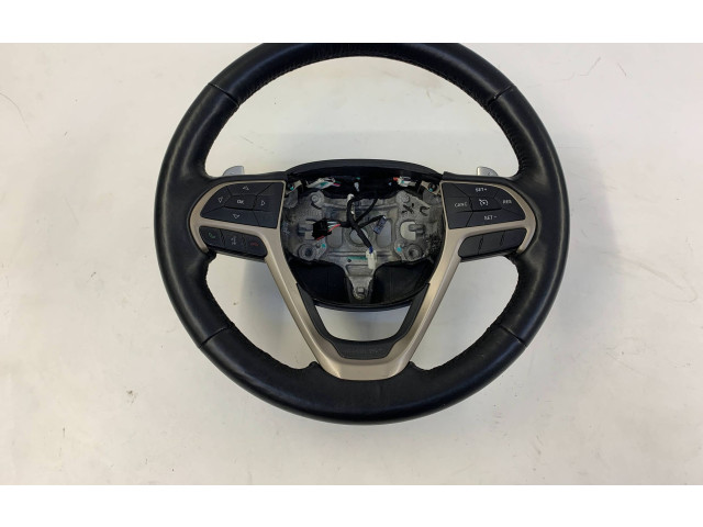 Руль Jeep Cherokee  2013 - 2020 года       