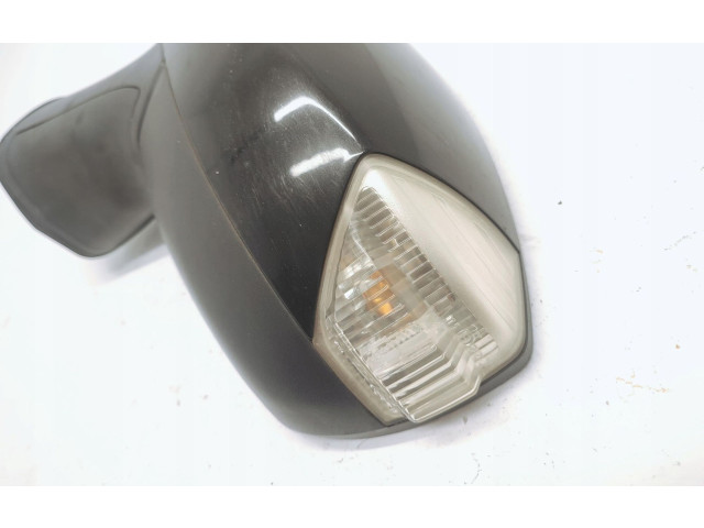 Зеркало электрическое        Ford Kuga I  2008 - 2012 года   