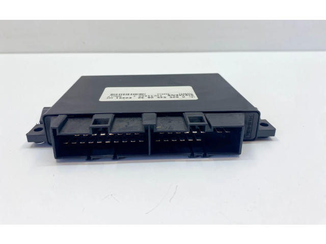 Блок управления коробкой передач A0255452032, 0255452032   Mercedes-Benz SL R129