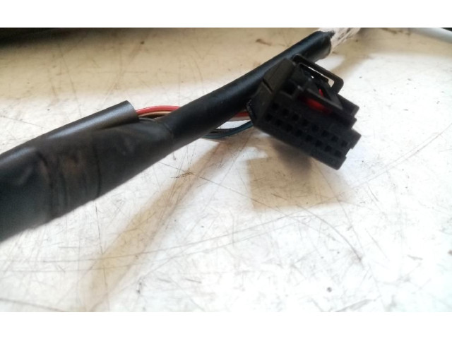 Зеркало электрическое        Audi A6 S6 C6 4F  2004 - 2011 года   