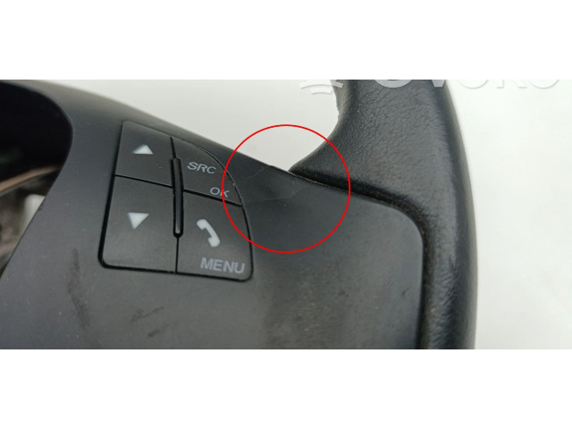 Руль Alfa Romeo Giulietta   -  года 01561058610      