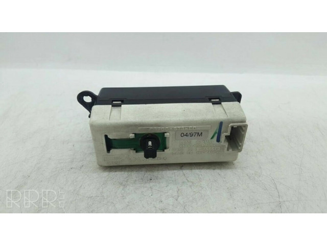 Дисплей 39700 Alfa Romeo 156