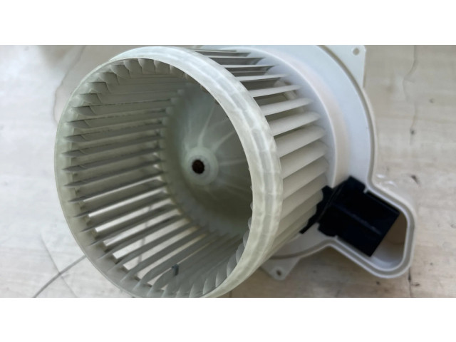 Вентилятор печки    AA116360, AA1163600532   Fiat 500 Abarth