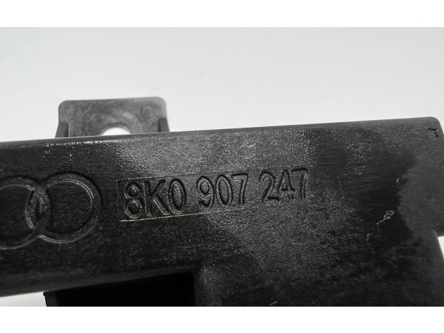 Блок управления 8K0907247   Audi Q5 SQ5