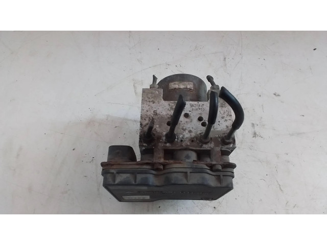 Блок АБС Mazda 6 2002-2008 года