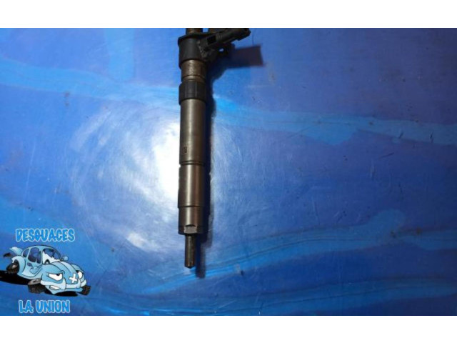 Vstřikovač 0445115 Land Rover Freelander 2 - LR2