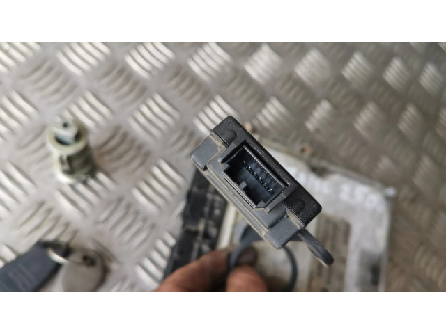 Řídící jednotka 0281010290, P04727661AC Chrysler Voyager 2004