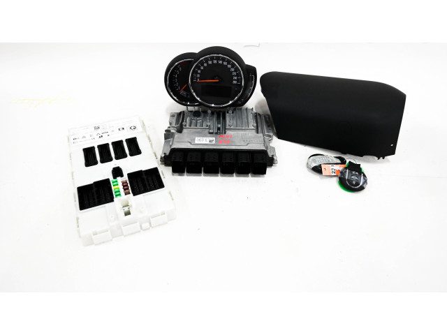 Řídící jednotka 5A0BB65, 8779675   Mini One - Cooper F56 F55 2020