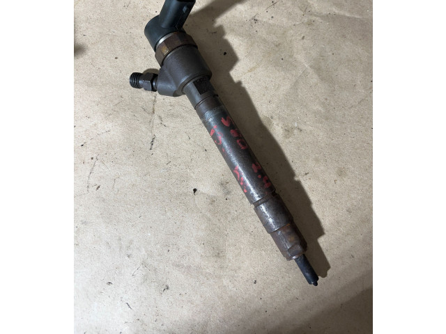 Форсунка 0445110251, 477XB31 Volvo S80