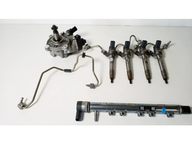 Vstřikovač 8515058, 8515060 BMW 1 F20 F21