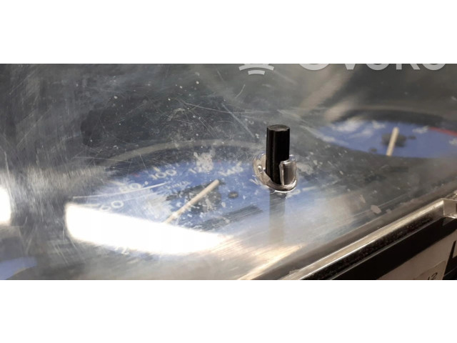 Přístrojová deska Citroen Berlingo 2021 9636105180