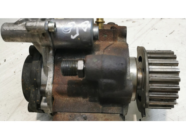 Топливный насос