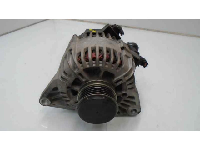 Генератор 373002A401, 2616010 Hyundai i20 (BC3 BI3) 1.2