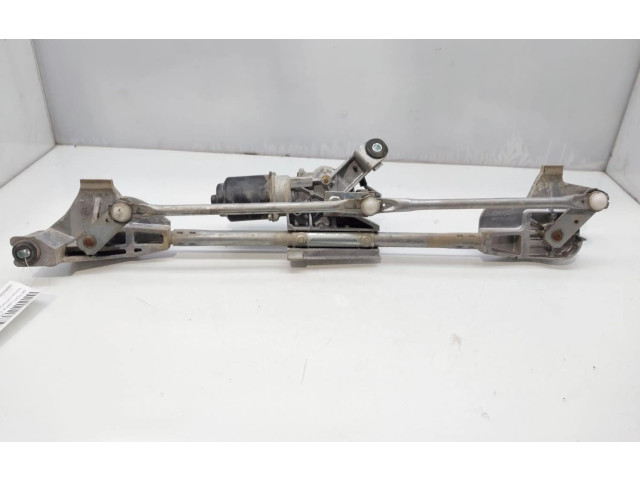 Комплект механизма стеклоочистителей 28800EB400 Nissan Pathfinder R51