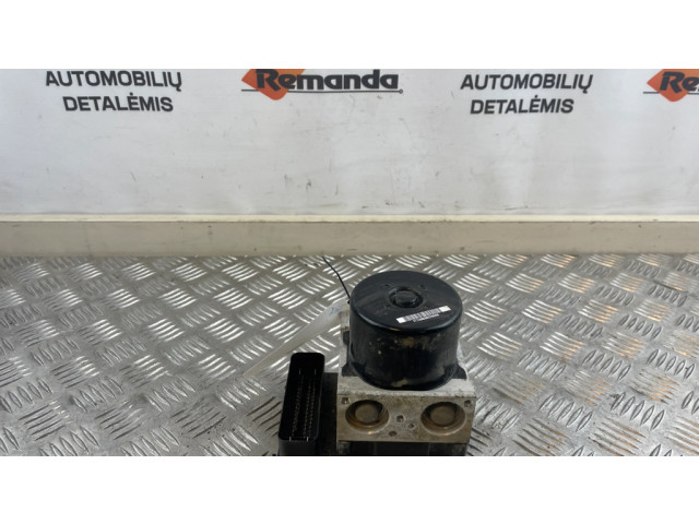 Блок АБС DN1C2C405AB   Ford  Ecosport  2013-2017 года