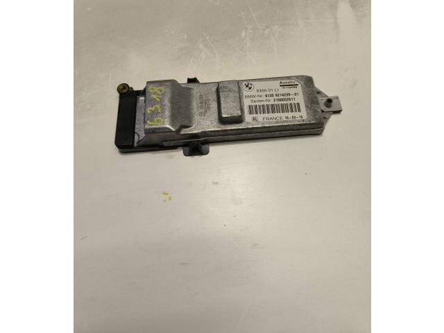 Блок подушек безопасности 9214239, 611130600G   BMW 7 F01 F02 F03 F04