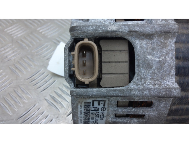 Генератор A5TL0491   Mazda 6 2.0     