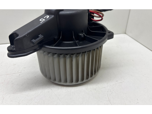 Вентилятор печки 0130111202 Audi A6 S6 C5 4B