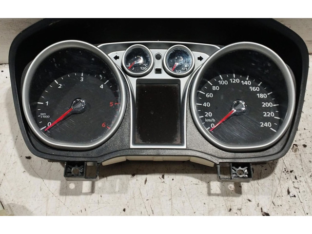 Řídící jednotka 8V41-12A650-CB, 8V41-12A650-CB Ford Kuga I 2010