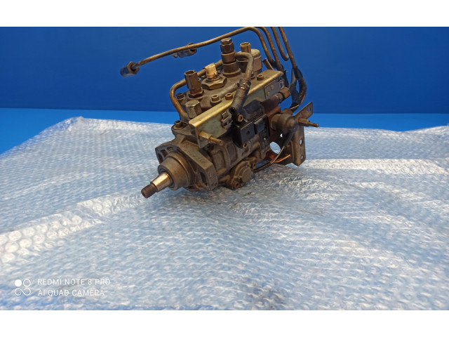 Топливный насос