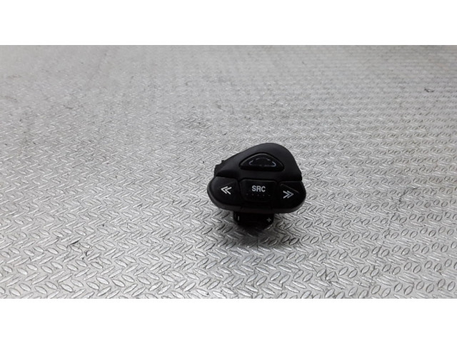 Кнопки рулевого колеса