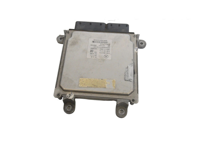 Řídící jednotka A6519003701, A6519012101 Mercedes-Benz E C207 W207 2014