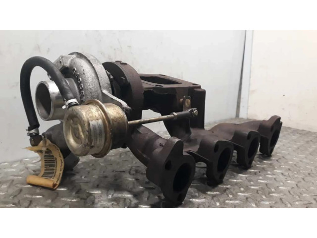 Турбина Ford Escort 1.4 96FF6K682AC