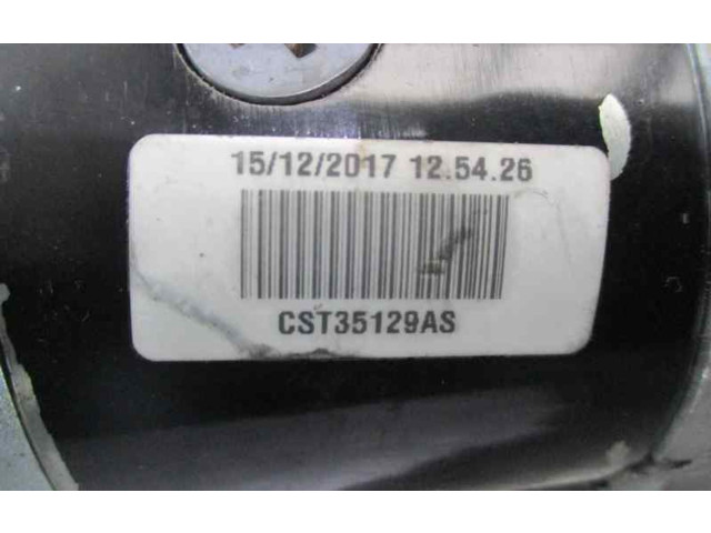 Vstřikovač CST35129AS, C1731A KIA Carens I TB