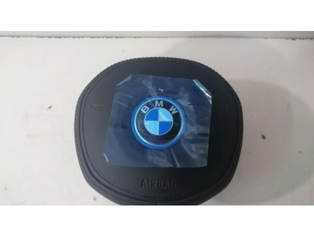 Подушка безопасности водителя 5A2A203   BMW 3 G20 G21