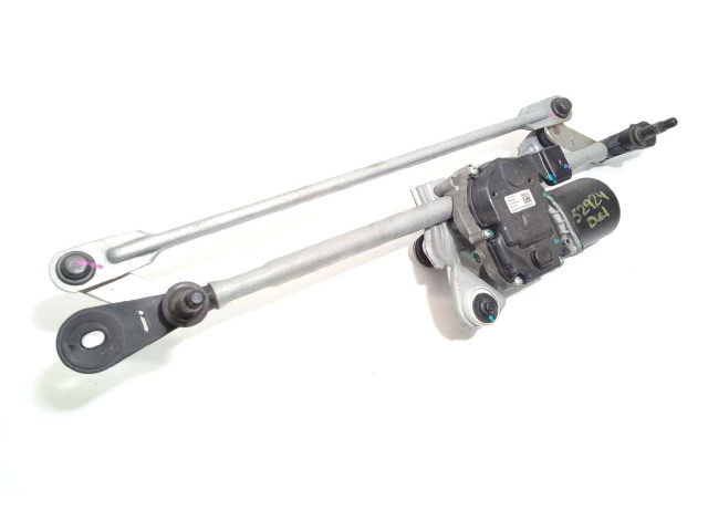 Моторчик дворников 8892916968 Lynk & co 01